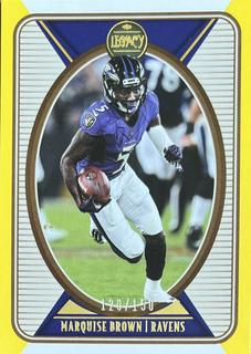 Marquise Brown