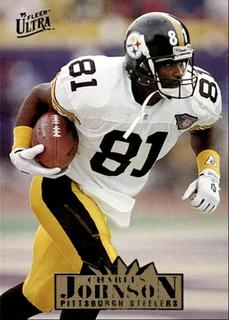 Charles Johnson