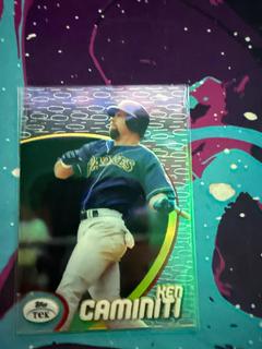 Ken Caminiti