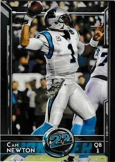 Cam Newton