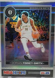 Dorian Finney-Smith