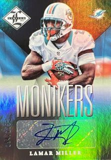 Lamar Miller