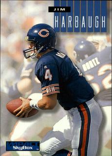 Jim Harbaugh