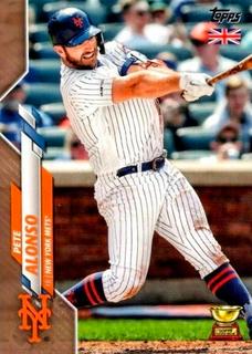 Pete Alonso