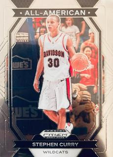 Stephen Curry