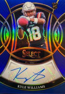 Kyle Williams