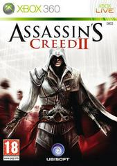 Assassin's Creed II [Not For Resale] PAL Xbox 360 Prices