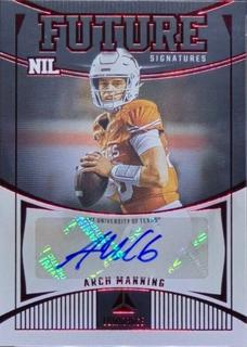 Arch Manning