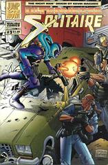 Solitaire #3 (1994) Comic Books Solitaire Prices