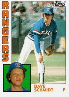 Dave Schmidt