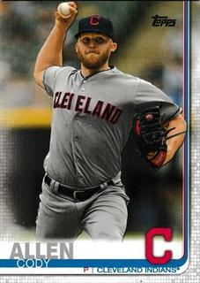 Cody Allen