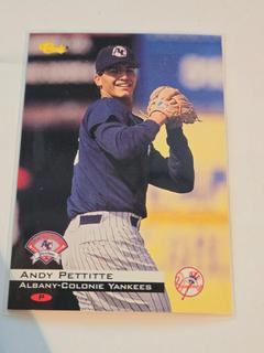 Andy Pettitte