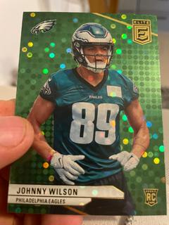 Johnny Wilson
