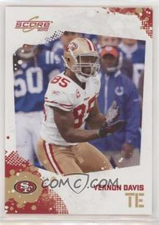 Vernon Davis