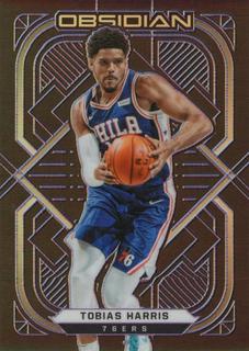 Tobias Harris