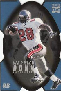 Warrick Dunn