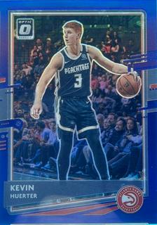 Kevin Huerter