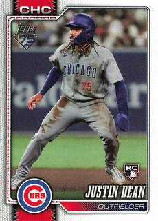 Justin Dean