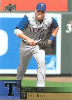 Chris Davis
