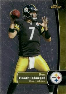 Ben Roethlisberger