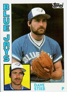 Dave Stieb