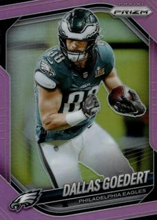 Dallas Goedert