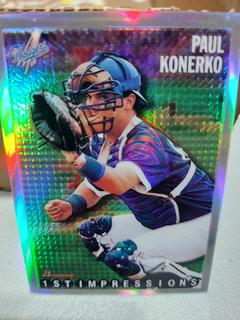 Paul Konerko