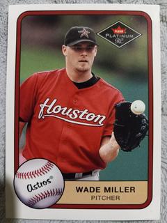 Wade Miller