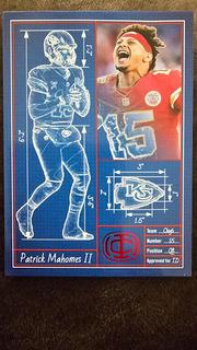 Patrick Mahomes II