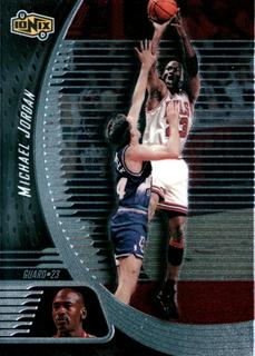 Michael Jordan