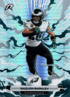 Saquon Barkley