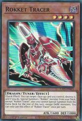 Rokket Tracer [Super Rare] RA05-EN015