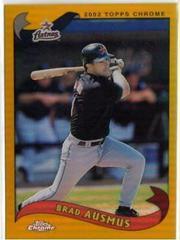 Brad Ausmus