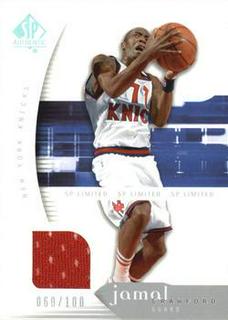 Jamal Crawford