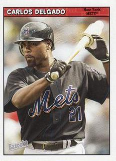 Carlos Delgado