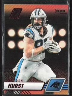 Hayden Hurst