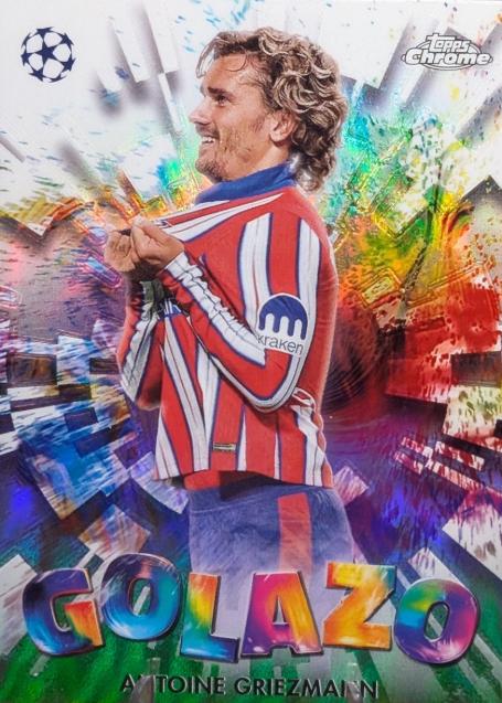 Antoine Griezmann