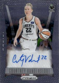 Courtney Vandersloot