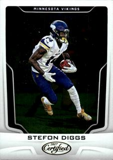 Stefon Diggs