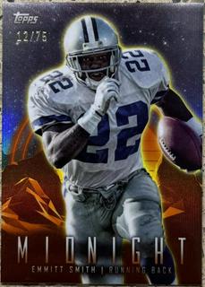 Emmitt Smith