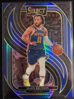Jalen Brunson