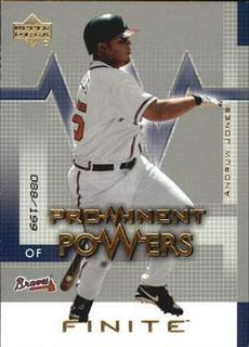 Andruw Jones