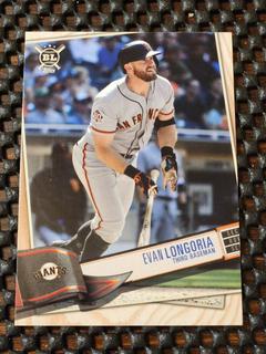 Evan Longoria