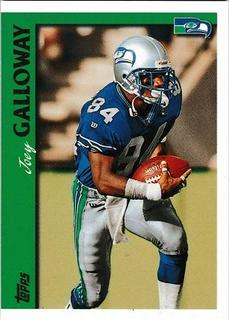 Joey Galloway
