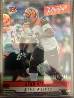 Geno Atkins
