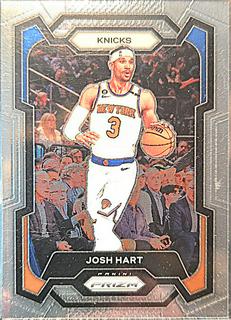 Josh Hart