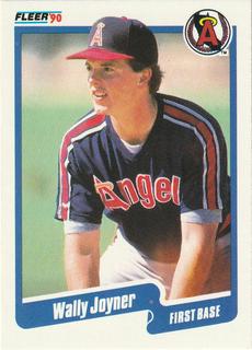 Wally Joyner