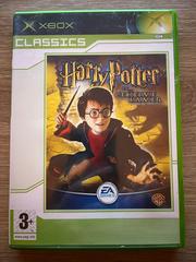 Harry Potter And The Chamber Of Secrets [Classics] PAL Xbox Prices