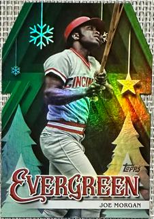Joe Morgan