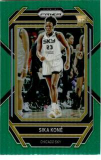 Sika Kone